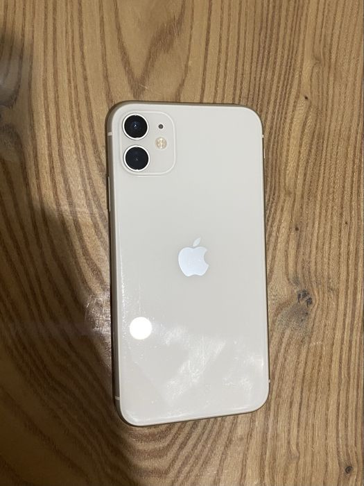 Айфон 11  аппак