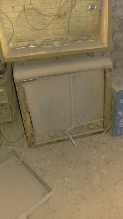 Продаётся антикварный телевизор