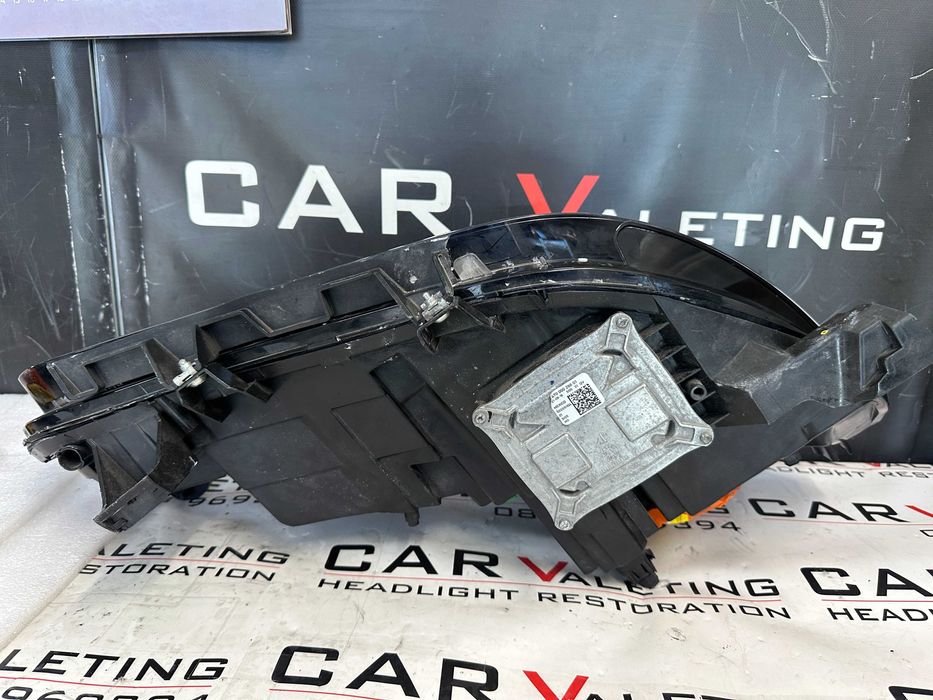 Фар фарове Alfa Romeo Giulia Ляв