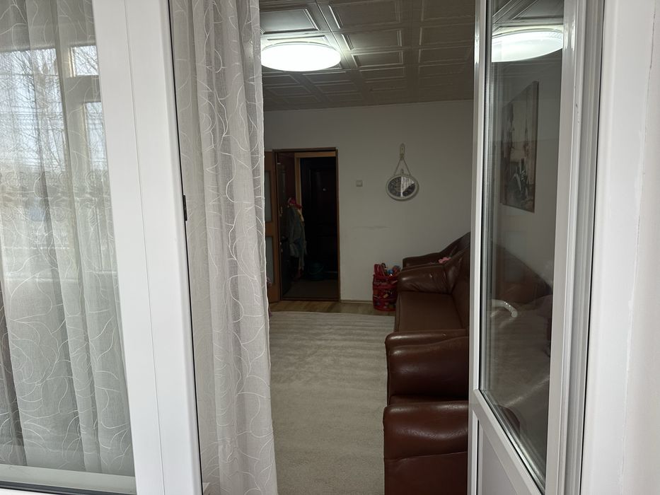 Apartament 3 camere buftea cartier studio