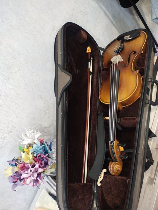 Продам скрипку за 50000