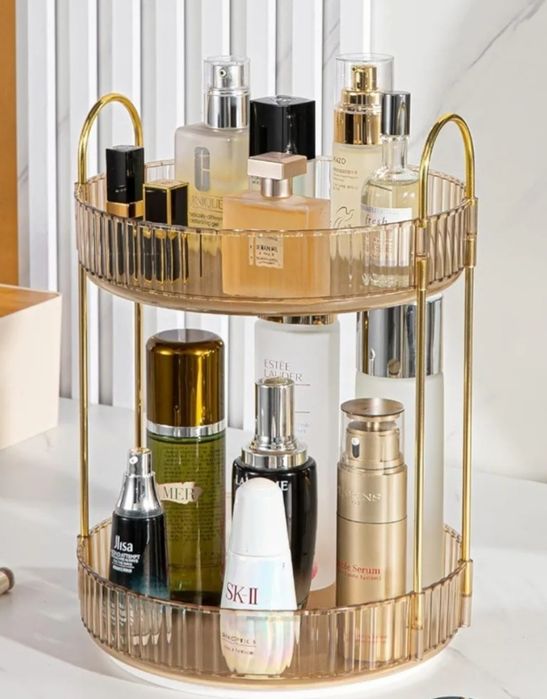 Органайзер за козметика