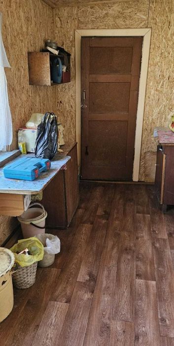 3 комнатный дом. Рабочий Поселок