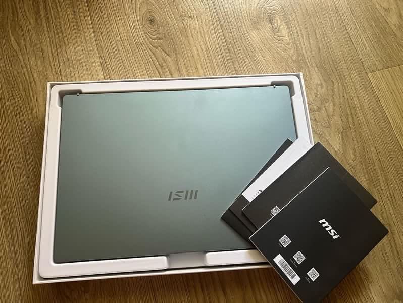 MSI -NL Eindhoven 5706 5692 ER Son