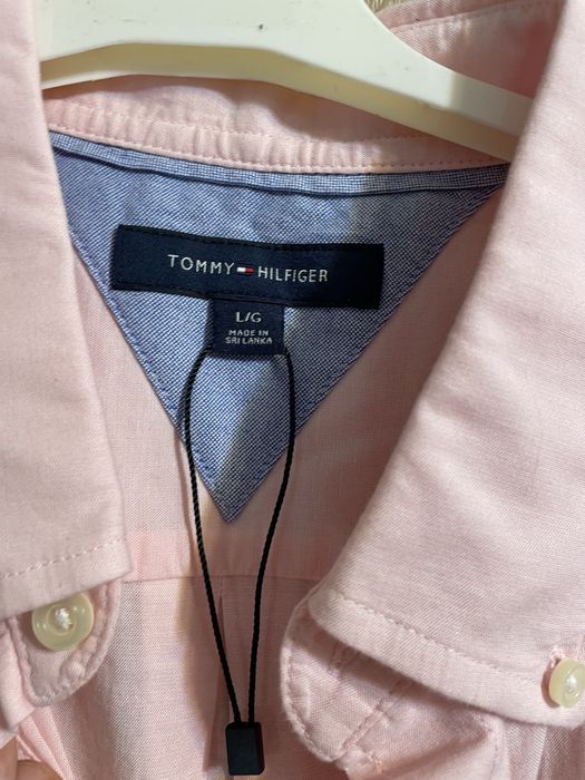 Camasa Tommy Hilfiger