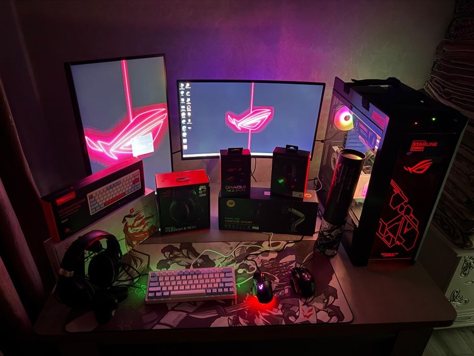 Продам Пк комплект