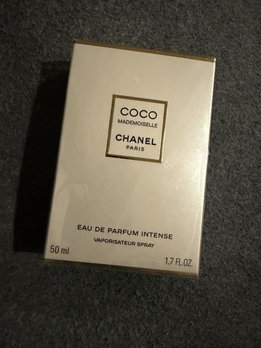Parfum Chanel Coco Mademoiselle Intense