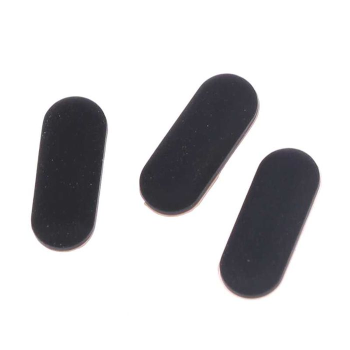 Set 4 picioruse Dell E7440 E7240 E7250 E7450 E7270 E7470