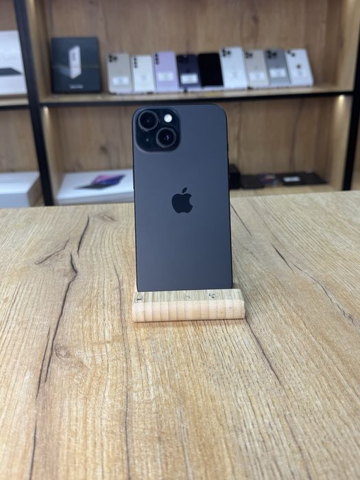 Iphone 15 128 gb 87%