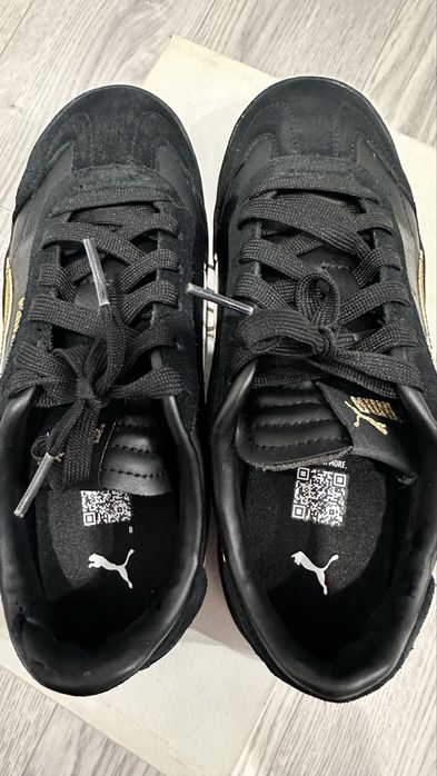 Оригинал кеды Puma