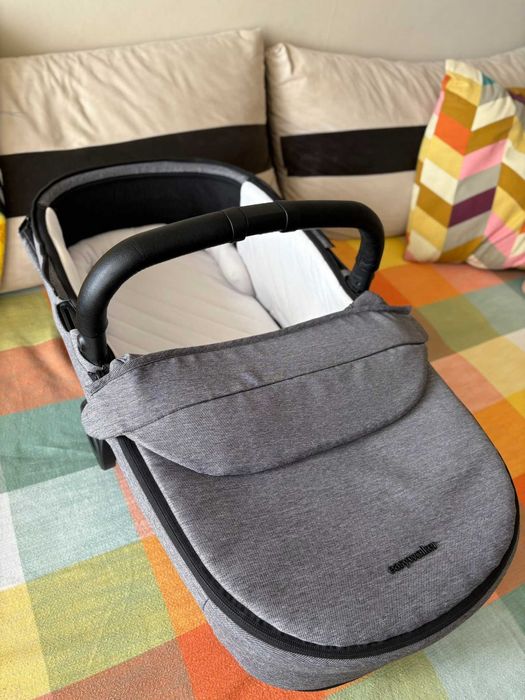 Easywalker Jimmey - Бебешка количка