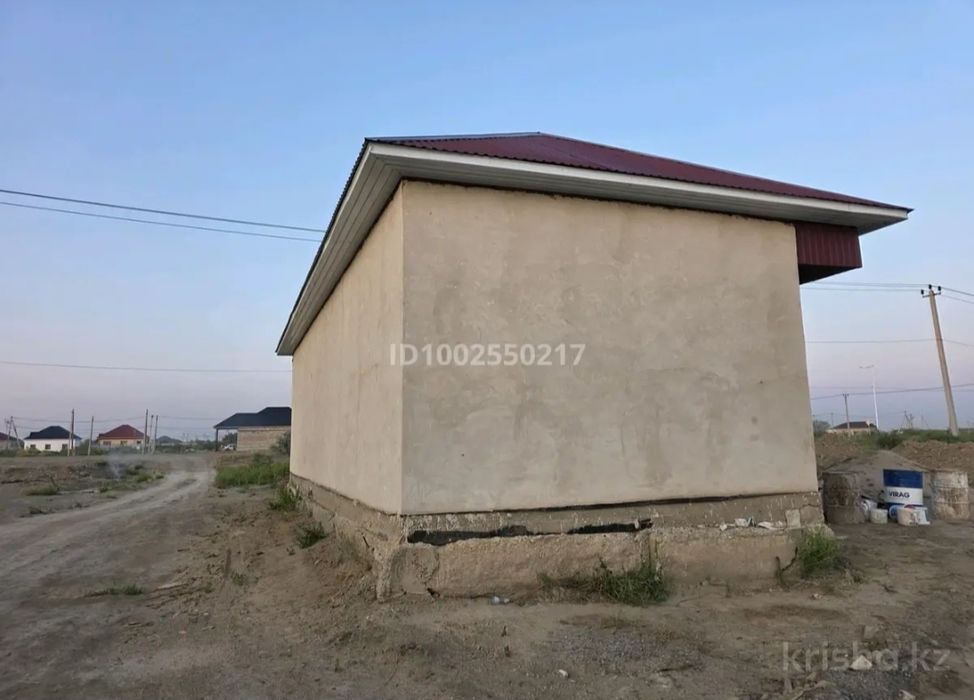 Вряменка Байтерек 3