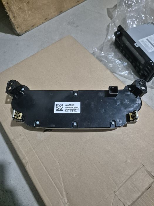 Magintafon avtomobil