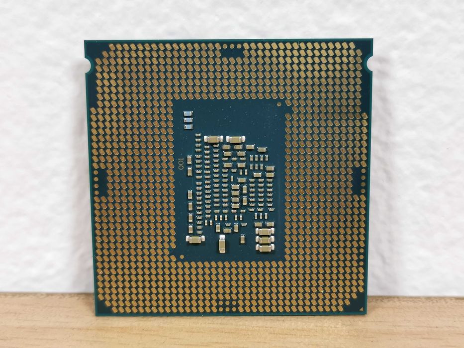 Процесор Intel i3-7100, 3.90 GHz, socket 1151 / Kaby Lake