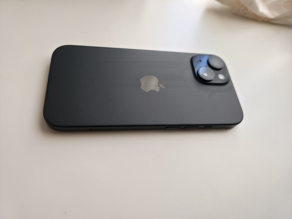 Vand  Iphone 15