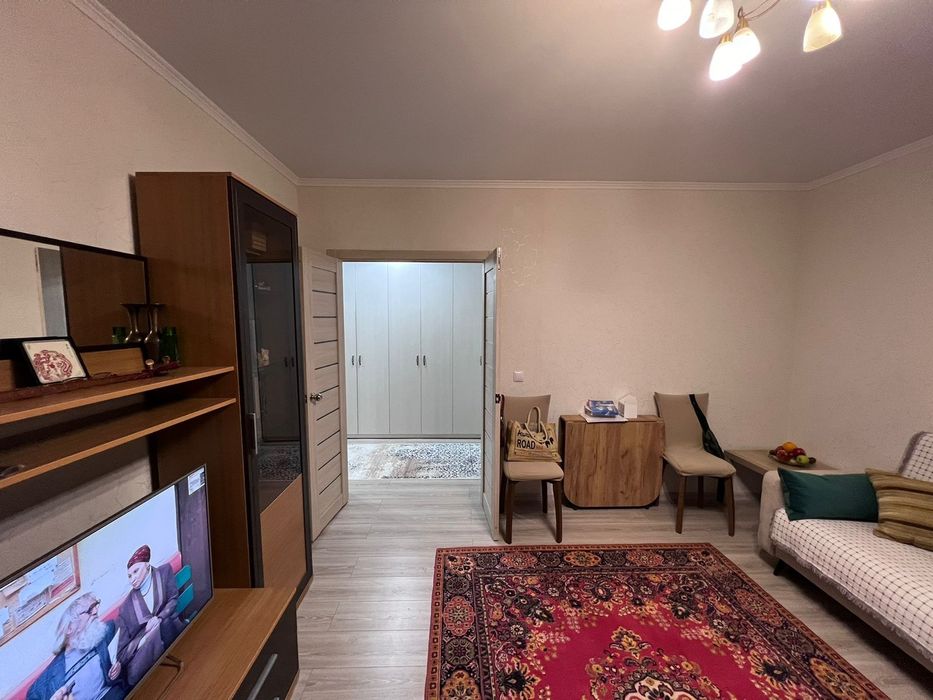 Продам 1 комн.квартира