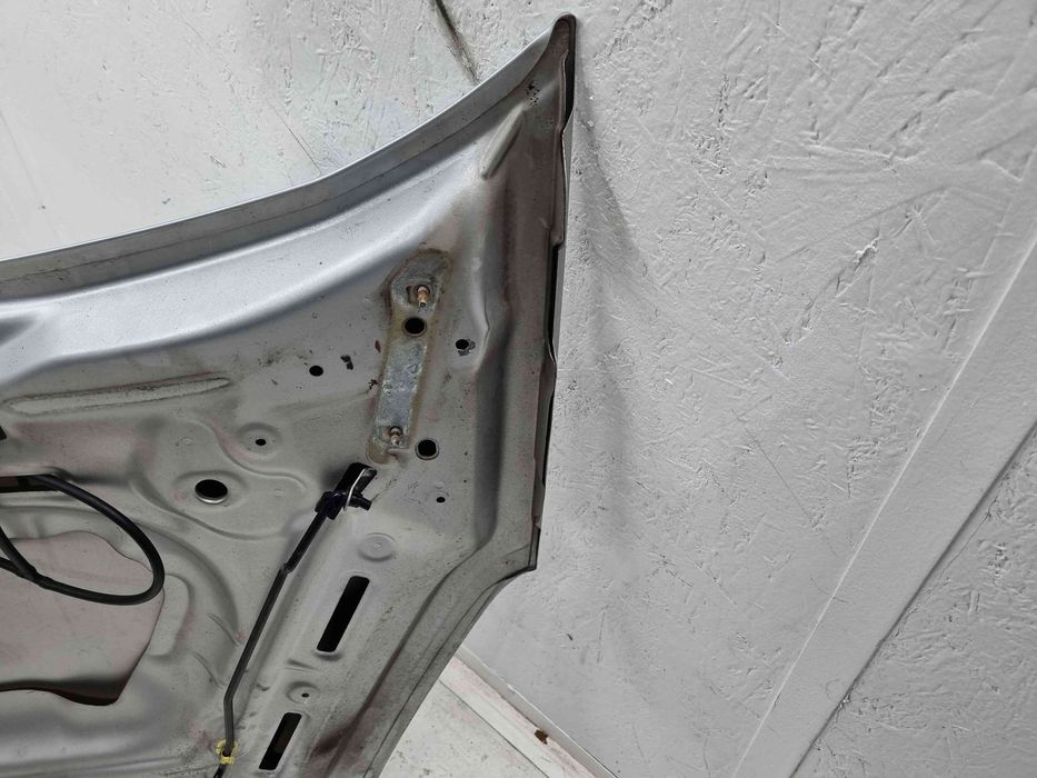 Capota motor Peugeot Partner (II) [Fabr 2008-2018] EZR