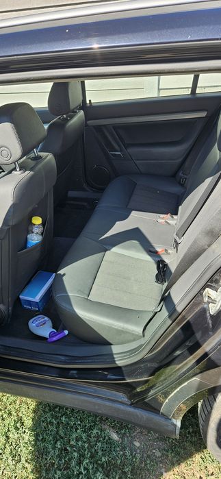 Vând Opel vectra c
