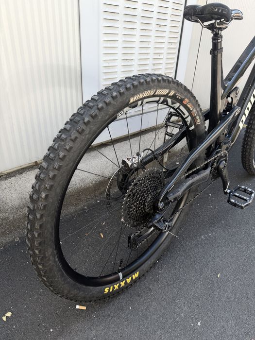 Propain Tyee CF 5 29