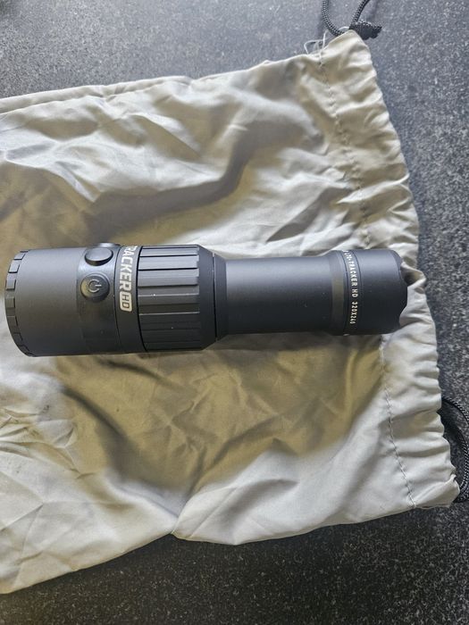 Termoviziune Leupold Tracker HD
