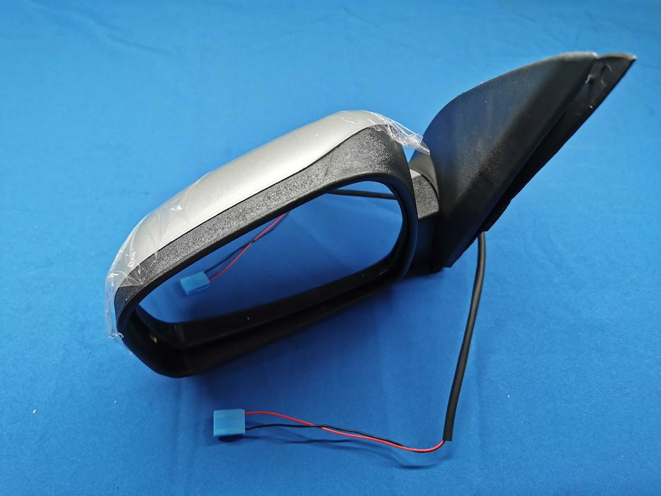 Зеркало в сборе Faw Т80/Faw V80.