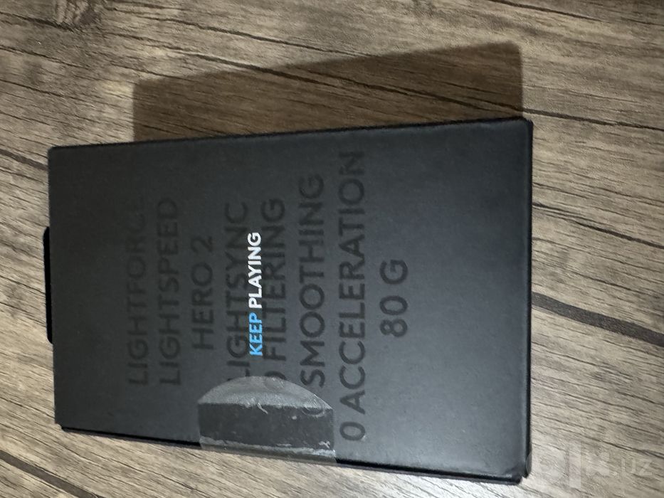 ПРОДАМ Мышь LOGITECH G PRO 2  + Клавиатура G713