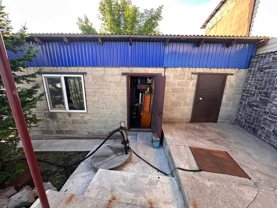 В продаже 3х ком дом Ключевая 43