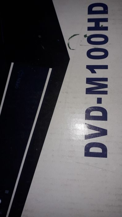 DVD  pleyer NeoHd