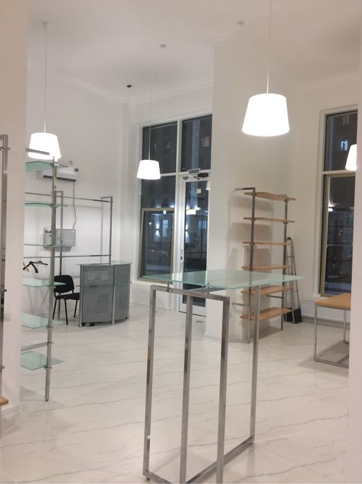 Оборудование для одежды Италия