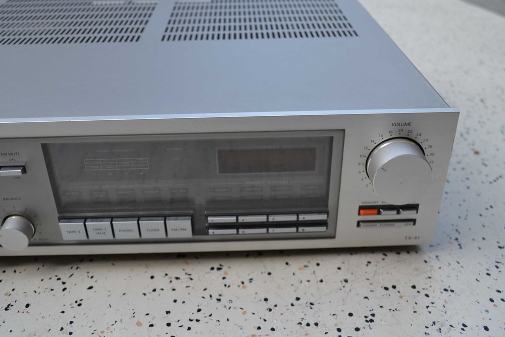 Amplificator Onkyo TX 41