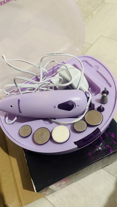 Продам маникюрный набор