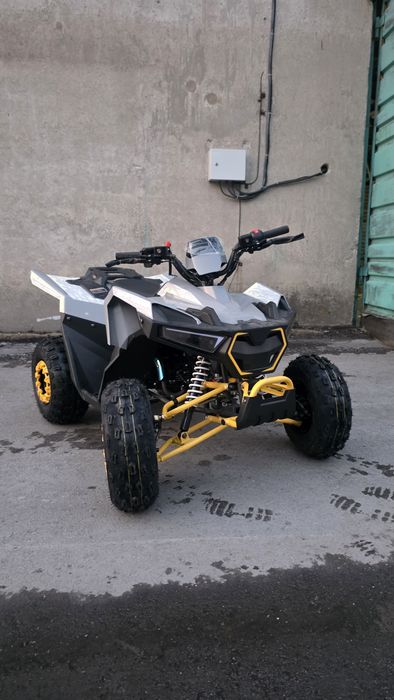 Квадроцикл детский