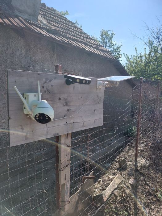 Vând casa amara Ialomița