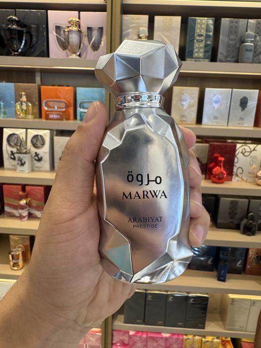 Arabiyat Prestige Marwa