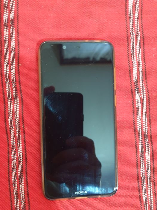 Nokia 5.1 Plus , ca nou , la cutie , dualsim