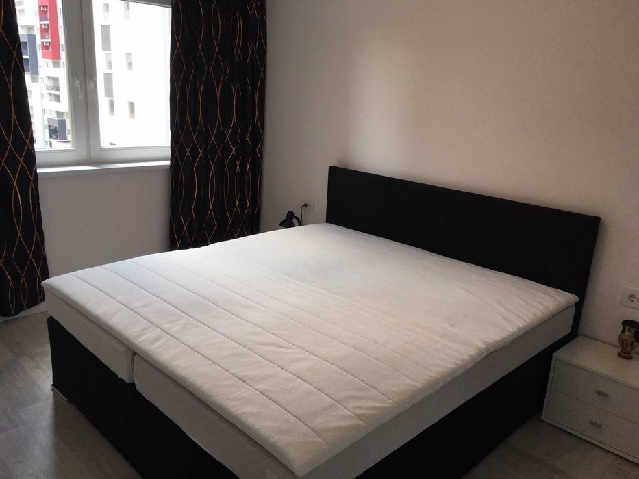 Apartament central 2 camere lux