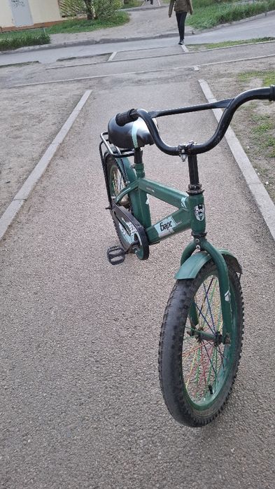Срочно велосипед сатылады!!! 25000