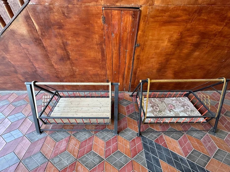 Беланчак ва качели кичик ва катталар учун от 1 млн