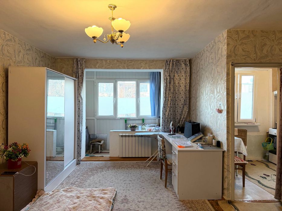 Авиасозлар-4.Кадышева.Армянские дома.