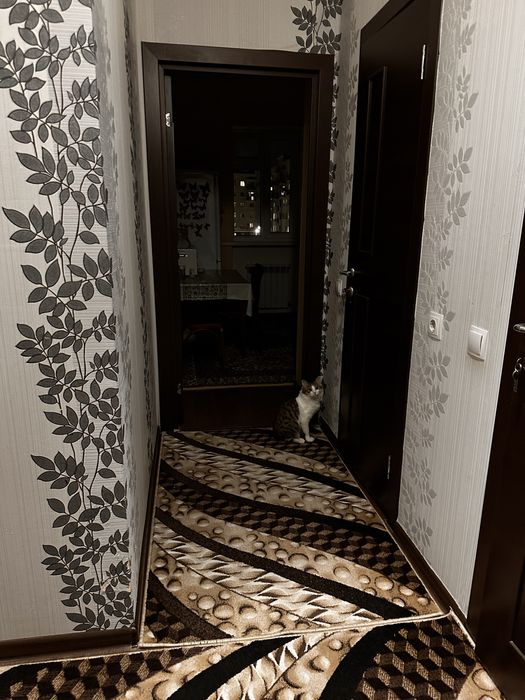 Продается своя квартира