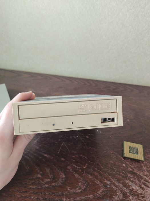 Продам части от ПК