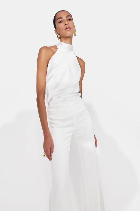 Top Massimo Dutti Studio
