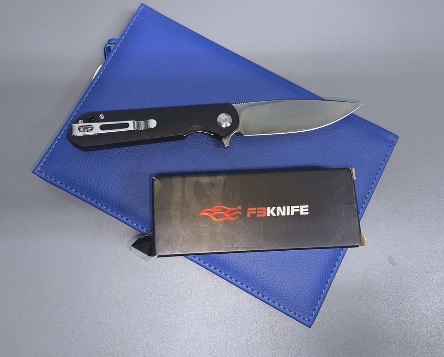 Продам Ganzo FH41