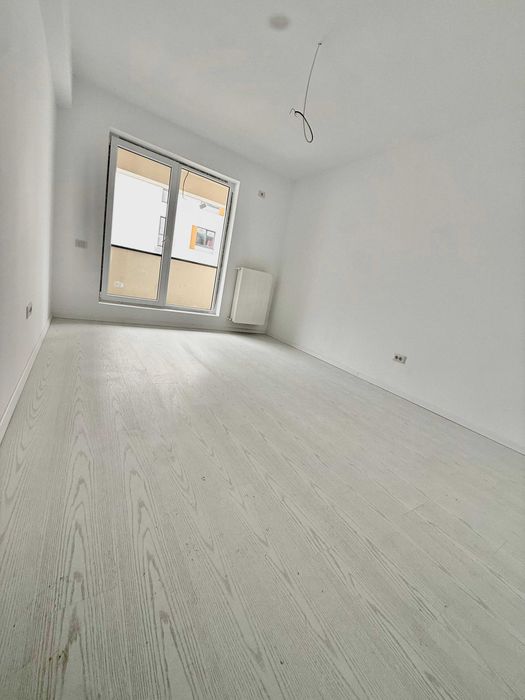 Apartament cu 2 camere si 2 balcoane Militari Residence