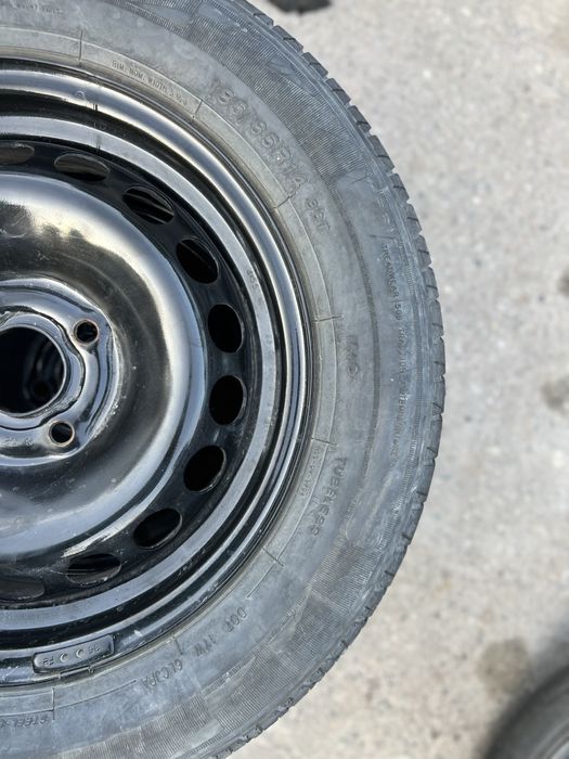 Diska balon 14 kobalt diska bilan