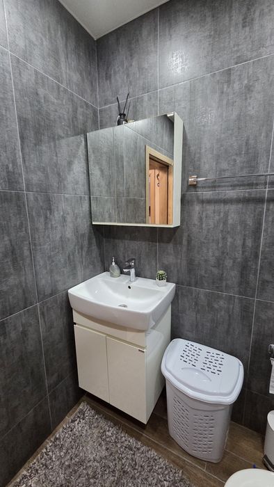 Дава се под наем Двустаен апартамент в Варна, ХЕИ - 45 кв.м за 548.25 € - Снимка #9