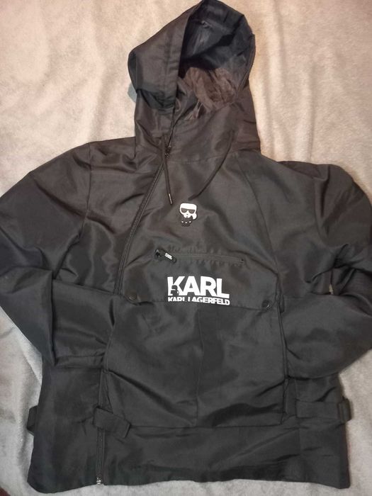 Яке Karl Lagerfeld