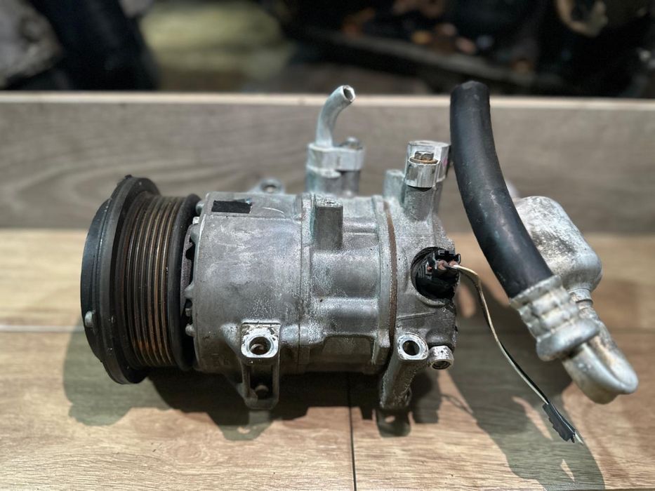 Навесной на камри 2.4