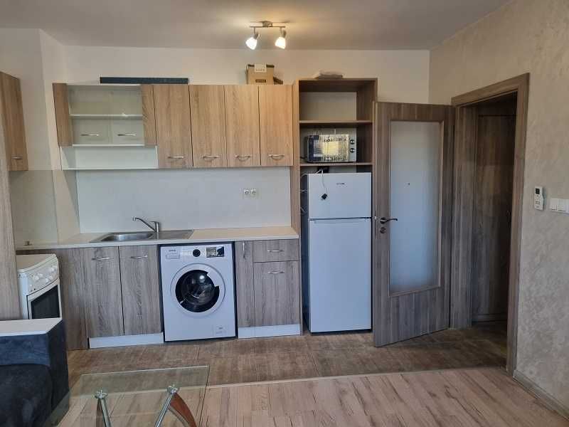 Дава се под наем Двустаен апартамент в Пловдив, Западен - 60 кв.м за 433.5 € - Снимка #2