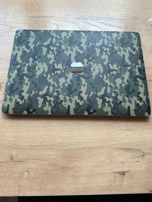 Macbook Air M1 Макбук